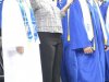 New Kent High School Graduation 2015