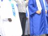 New Kent High School Graduation 2015