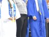 New Kent High School Graduation 2015