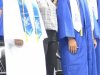 New Kent High School Graduation 2015
