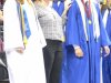 New Kent High School Graduation 2015