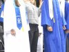 New Kent High School Graduation 2015