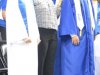 New Kent High School Graduation 2015