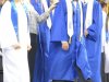 New Kent High School Graduation 2015