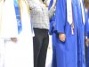 New Kent High School Graduation 2015