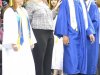 New Kent High School Graduation 2015