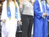 New Kent High School Graduation 2015