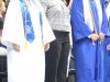New Kent High School Graduation 2015