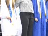 New Kent High School Graduation 2015