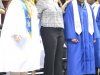 New Kent High School Graduation 2015
