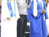 New Kent High School Graduation 2015
