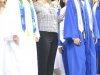 New Kent High School Graduation 2015