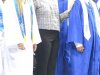 New Kent High School Graduation 2015