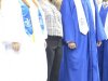 New Kent High School Graduation 2015