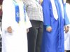 New Kent High School Graduation 2015