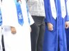 New Kent High School Graduation 2015