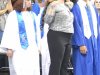New Kent High School Graduation 2015