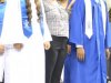 New Kent High School Graduation 2015