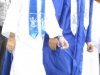New Kent High School Graduation 2015