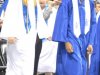New Kent High School Graduation 2015