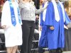 New Kent High School Graduation 2015
