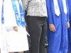 New Kent High School Graduation 2015