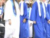New Kent High School Graduation 2015