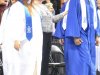 New Kent High School Graduation 2015