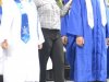 New Kent High School Graduation 2015