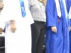 New Kent High School Graduation 2015