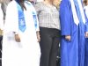 New Kent High School Graduation 2015