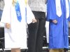 New Kent High School Graduation 2015