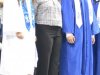 New Kent High School Graduation 2015