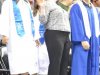 New Kent High School Graduation 2015