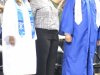 New Kent High School Graduation 2015