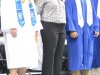 New Kent High School Graduation 2015