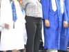 New Kent High School Graduation 2015