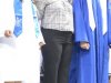 New Kent High School Graduation 2015