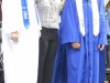 New Kent High School Graduation 2015
