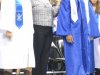 New Kent High School Graduation 2015