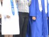 New Kent High School Graduation 2015