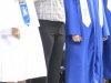 New Kent High School Graduation 2015