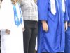 New Kent High School Graduation 2015