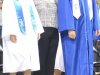 New Kent High School Graduation 2015
