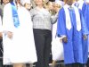 New Kent High School Graduation 2015