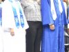 New Kent High School Graduation 2015