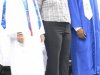 New Kent High School Graduation 2015