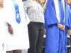 New Kent High School Graduation 2015