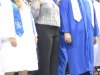 New Kent High School Graduation 2015