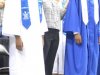 New Kent High School Graduation 2015
